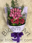 Premium Bouquet - CODE 3202